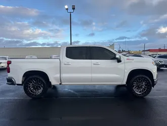 Silverado 1500 2