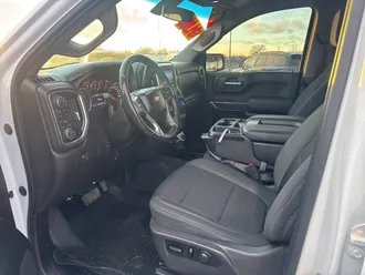 Silverado 1500 10