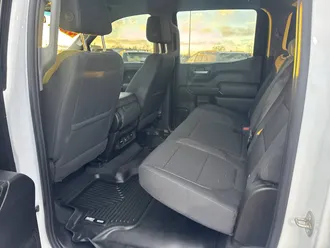 Silverado 1500 11