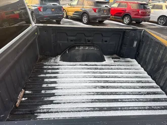 Silverado 1500 12