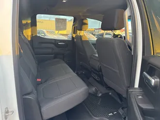 Silverado 1500 14