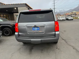 Tahoe 7