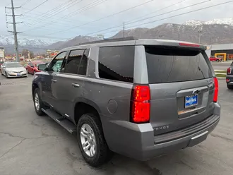 Tahoe 8