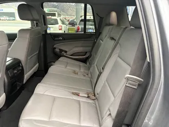 Tahoe 21