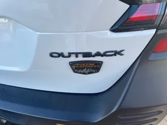 Outback 32