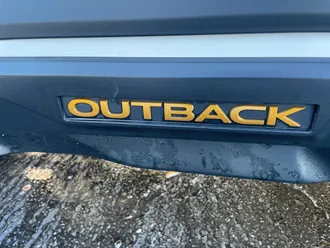 Outback 33