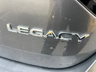 Legacy 29