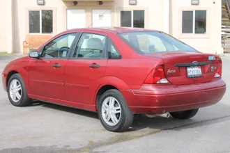 Focus 5