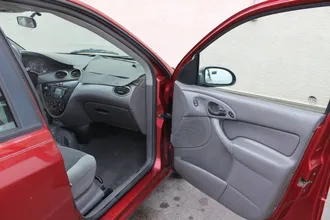 Focus 25