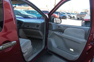 Sienna 30