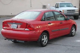Focus 7