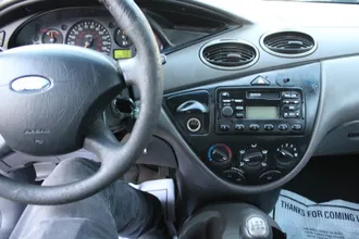Focus 33