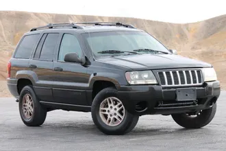 Grand Cherokee 1