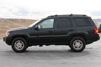 Grand Cherokee 4
