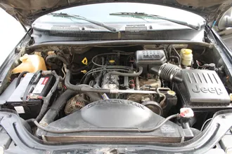 Grand Cherokee 12