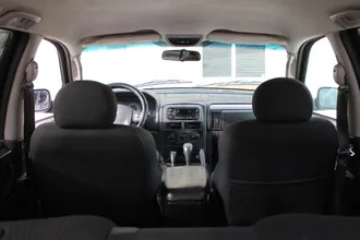 Grand Cherokee 24