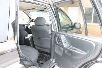 Grand Cherokee 25