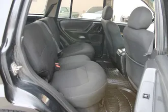 Grand Cherokee 26