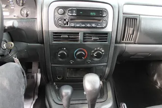 Grand Cherokee 33