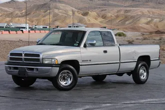 Ram 2500 3