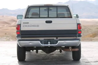 Ram 2500 6