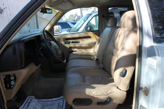 Ram 2500 12