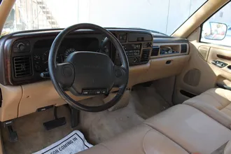 Ram 2500 13