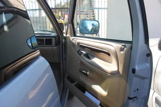 Ram 2500 15