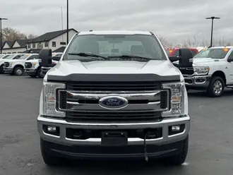 F-250SD 2