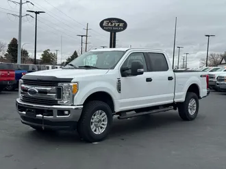 F-250SD 3