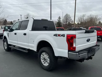 F-250SD 5