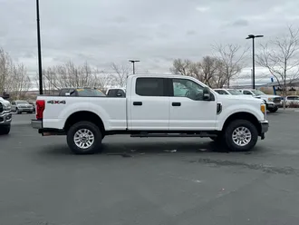 F-250SD 8