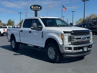2017 Ford F-250SD photo 3