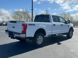 2017 Ford F-250SD photo 6