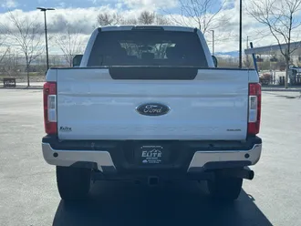 2017 Ford F-250SD photo 7