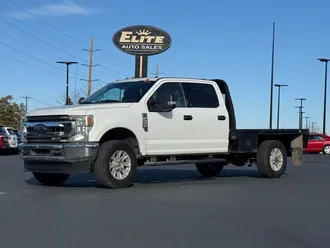 F-350SD 1