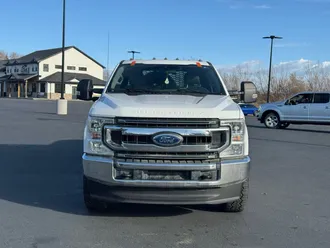F-350SD 2