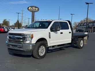 F-350SD 3