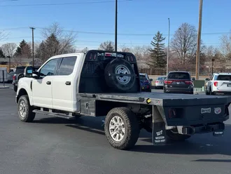 F-350SD 5