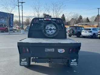 F-350SD 6