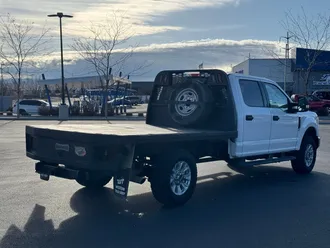 F-350SD 7