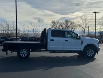 F-350SD 8