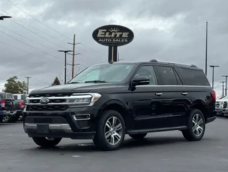 Expedition Max 1