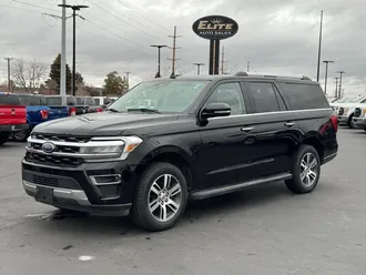 Expedition Max 3