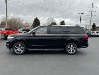 Expedition Max 4
