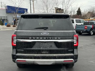Expedition Max 6