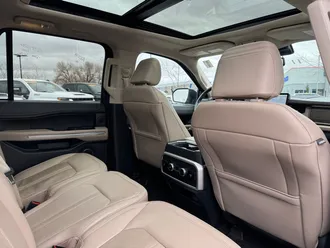 Expedition Max 15