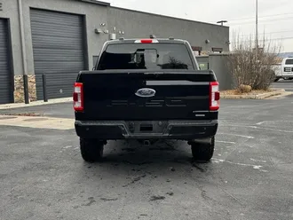 F-150 4