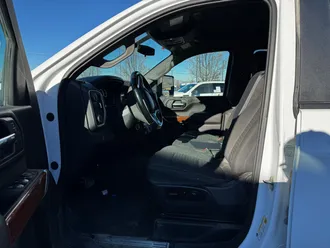 Silverado 2500HD 8