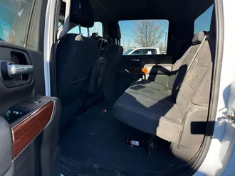 Silverado 2500HD 10